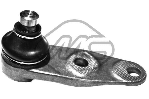 Metalcaucho 53002 Front lower arm ball joint 53002