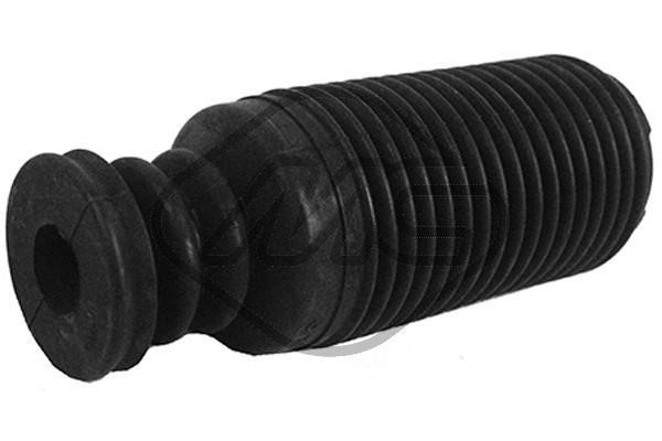 Metalcaucho 42056 Bellow and bump for 1 shock absorber 42056