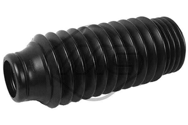 Metalcaucho 42054 Bellow and bump for 1 shock absorber 42054