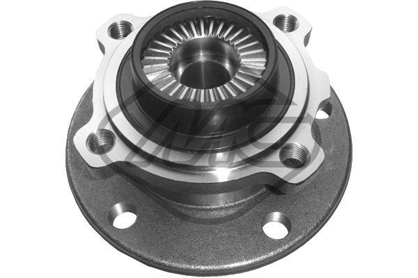 Metalcaucho 90468 Wheel bearing kit 90468