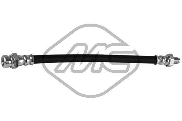 Metalcaucho 96475 Brake Hose 96475