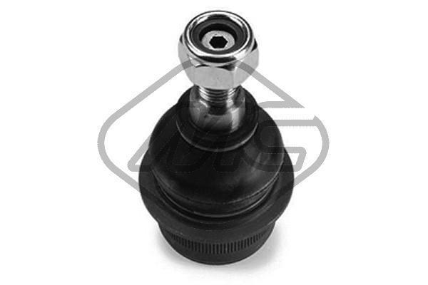 Metalcaucho 53109 Front lower arm ball joint 53109