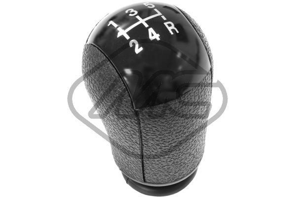 Gear knob Ford: 65106 Metalcaucho Gear knob