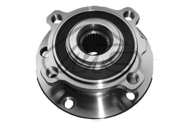Metalcaucho 90493 Wheel bearing kit 90493