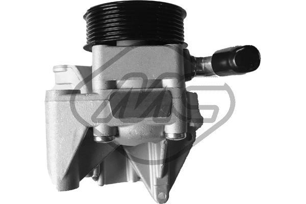 Metalcaucho 50368 Hydraulic Pump, steering system 50368