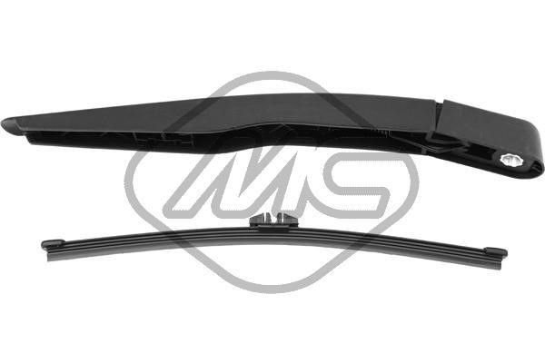 68311 Metalcaucho Wiper Blade