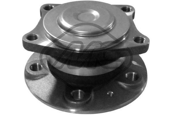 Metalcaucho 90411 Wheel bearing kit 90411