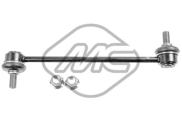 Metalcaucho 14431 Rod/Strut, stabiliser 14431