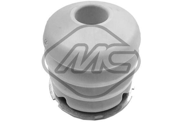 Shock absorber boot DS DS 3: 13626 Metalcaucho Shock absorber bump stop