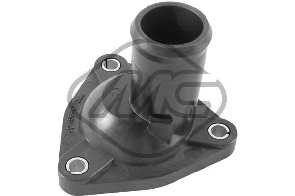 Metalcaucho 32008 Coolant thermostat 32008 32008 Metalcaucho Coolant thermostat