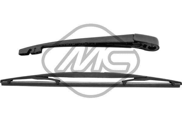 68318 Metalcaucho Wiper Blade
