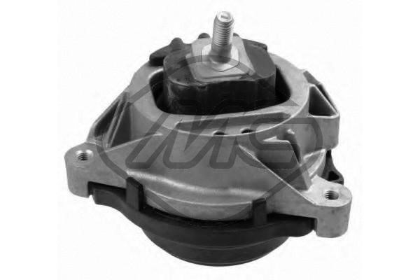 57665 Metalcaucho Suspension