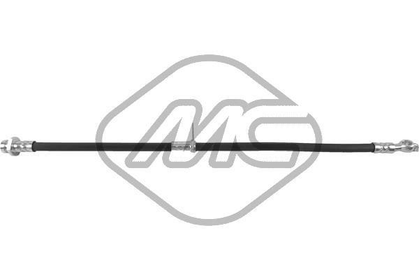 Metalcaucho 96716 Brake Hose 96716