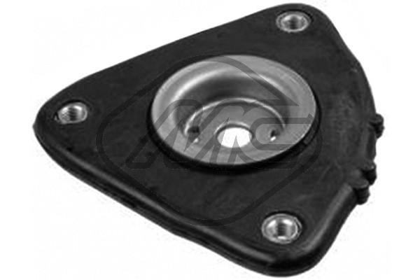 07061 Metalcaucho Bearing