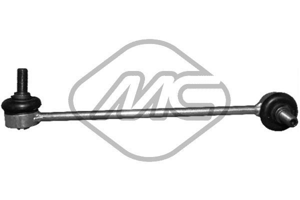 Metalcaucho 59521 Rod/Strut, stabiliser 59521