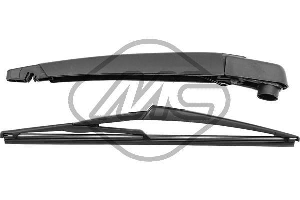 68267 Metalcaucho Wiper Blade