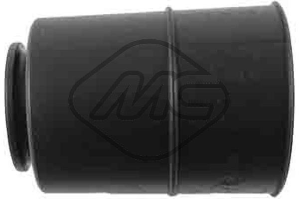 Metalcaucho 42039 Bellow and bump for 1 shock absorber 42039