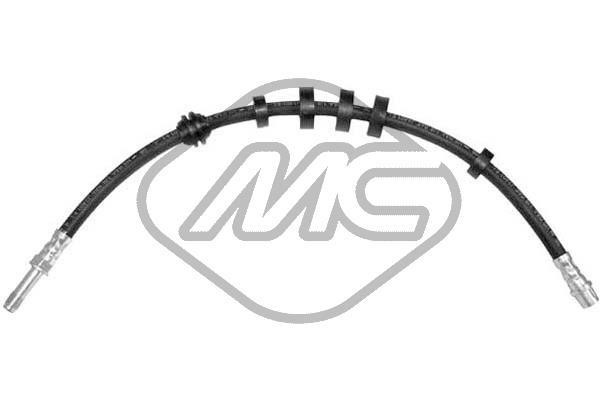 Metalcaucho 96656 Brake Hose 96656