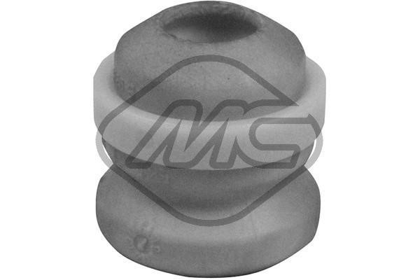 Shock dust cover Fiat Tipo: 57004 Metalcaucho Shock absorber bump stop