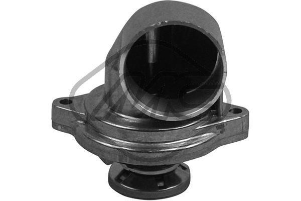 Metalcaucho 30234 Flange Plate, parking supports 30234