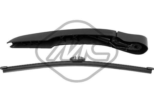 68247 Metalcaucho Wiper Blade