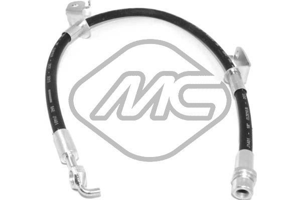 Metalcaucho 96684 Brake Hose 96684