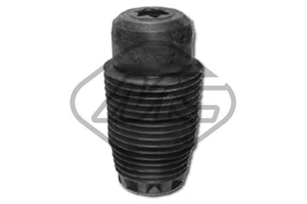 Metalcaucho 41700 Bellow and bump for 1 shock absorber 41700