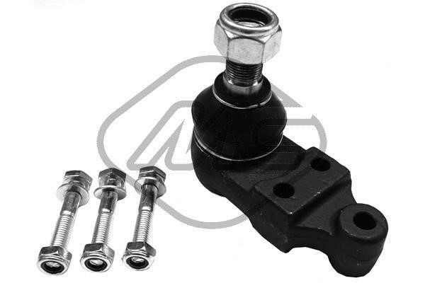 Metalcaucho 53034 Front lower arm ball joint 53034