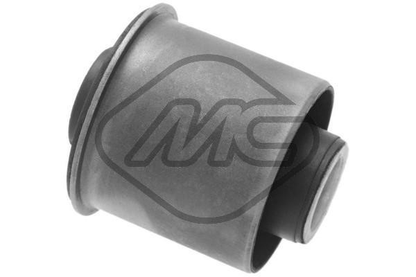 Metalcaucho 58637 Control Arm-/Trailing Arm Bush 58637