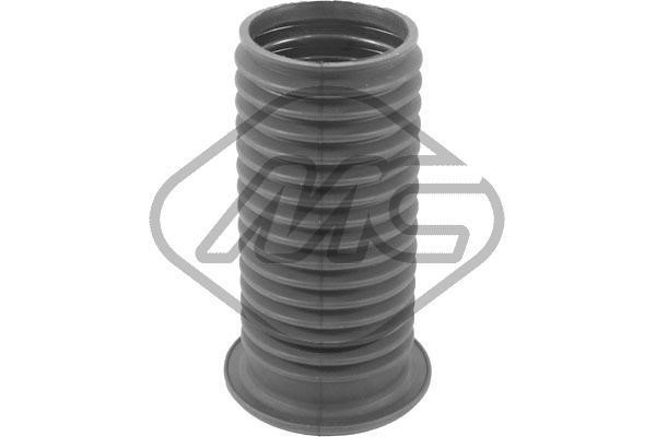 Metalcaucho 40938 Bellow and bump for 1 shock absorber 40938