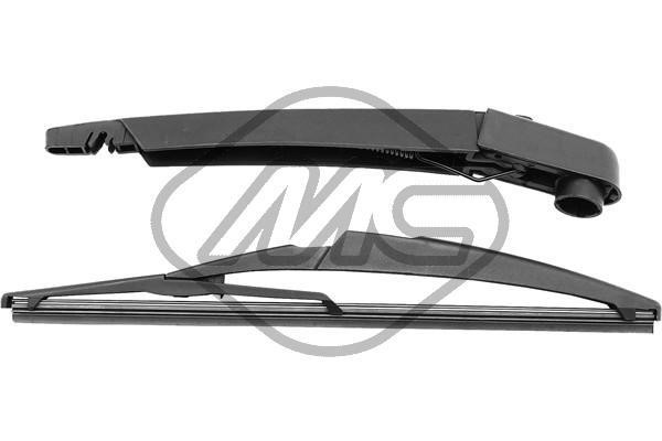 68278 Metalcaucho Wiper Blade