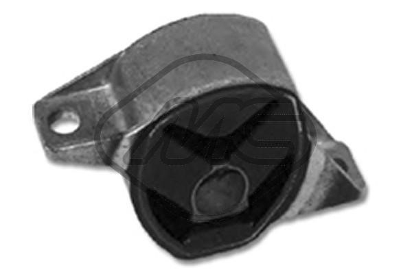 Metalcaucho 49101 Engine mount 49101