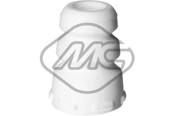 Metalcaucho 40535 Shock absorber bump stop 40535 40535 Metalcaucho Shock absorber bump stop