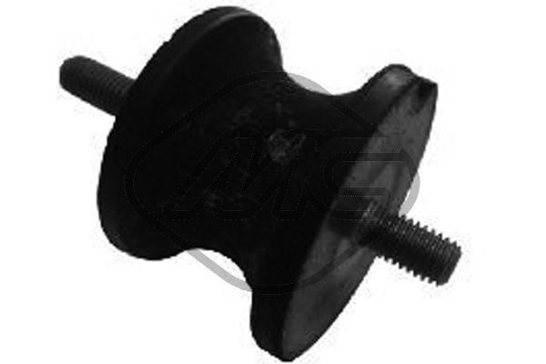57438 Metalcaucho Mounting, manual transmission