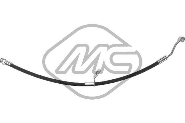 Metalcaucho 96530 Brake Hose 96530