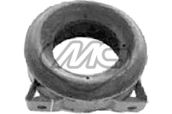 Metalcaucho 48478 Mounting, propshaft 48478