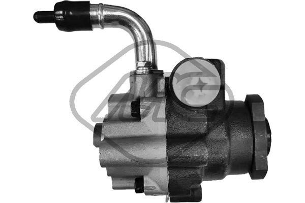 Metalcaucho 50370 Hydraulic Pump, steering system 50370