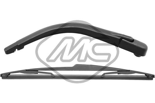 68276 Metalcaucho Wiper Blade