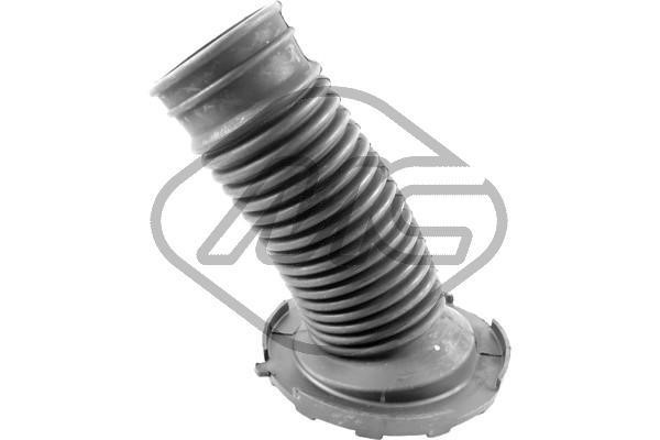 Metalcaucho 39330 Bellow and bump for 1 shock absorber 39330