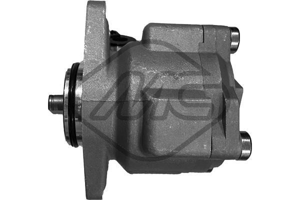 Metalcaucho 50367 Hydraulic Pump, steering system 50367