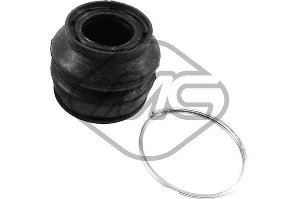 Metalcaucho 56045 Bellow and bump for 1 shock absorber 56045