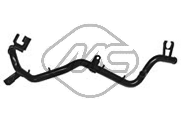 Metalcaucho 30546 Coolant Tube 30546