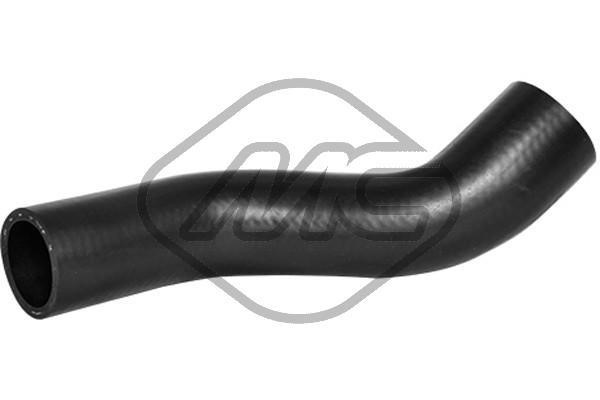 99030 Metalcaucho Fuel pipe