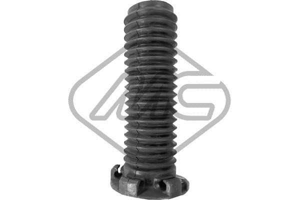 Metalcaucho 39274 Bellow and bump for 1 shock absorber 39274