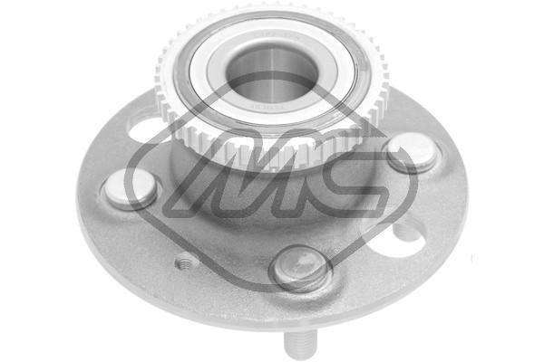 Metalcaucho 90385 Wheel bearing kit 90385