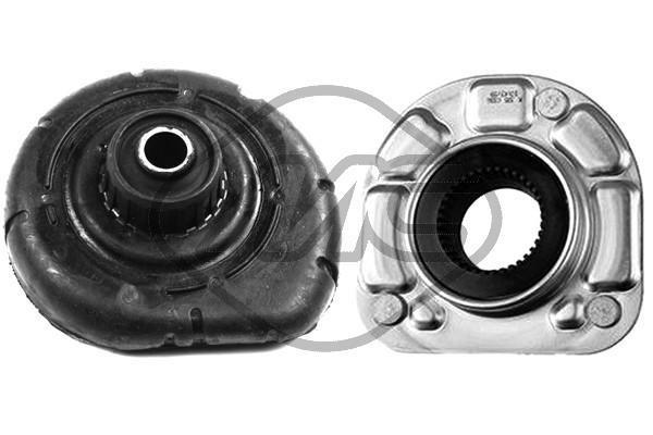 Metalcaucho 07025 Bearing 07025 07025 Metalcaucho Bearing