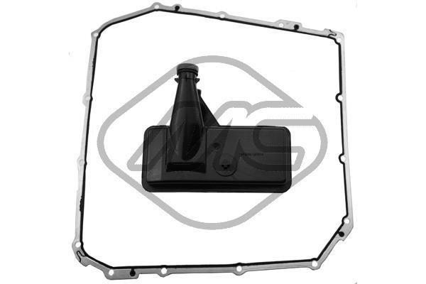 21067 Metalcaucho Automatic filter, kit