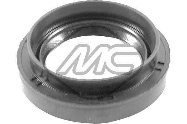 Metalcaucho 39309 Shaft Seal, manual transmission 39309