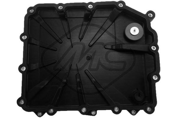 Metalcaucho 21049 Hydraulic Filter Set, automatic transmission 21049 21049 Metalcaucho Hydraulic Filter Set, automatic transmission