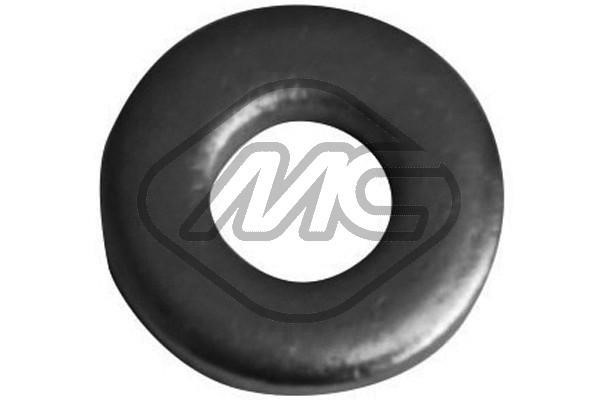 Metalcaucho 39179 Seal Ring, injector 39179